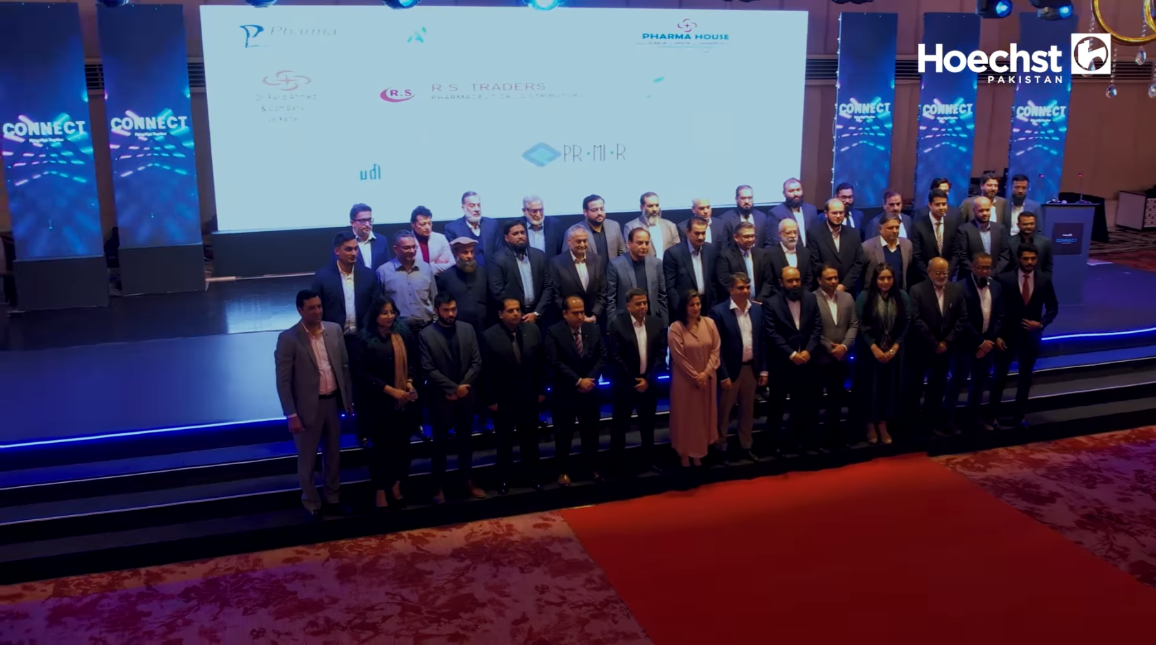 HPL Connect 2024